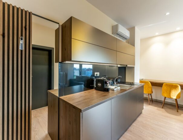 MCity Hotel Arad