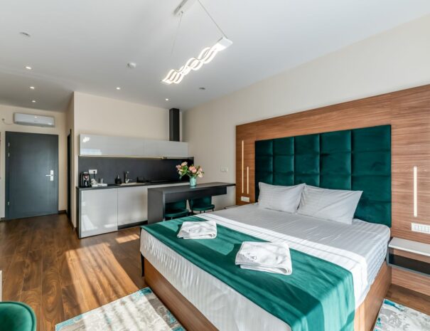 MCity Hotel Arad